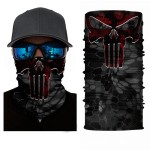 Face protection mask, model MS22, paintball, skiing, motorcycling, airsoft